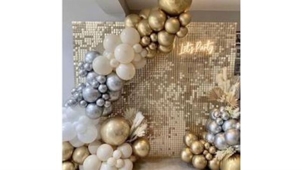 Striking Trend Event Decor & Rentals