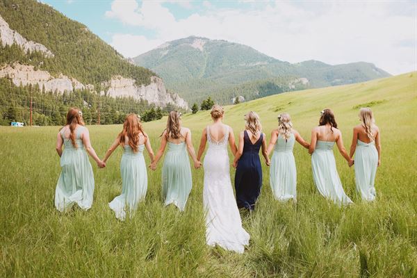 Hart Ranch Wedding and Events