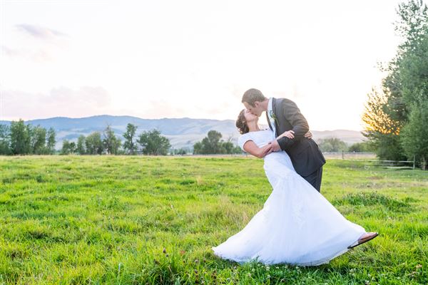 Hart Ranch Wedding and Events