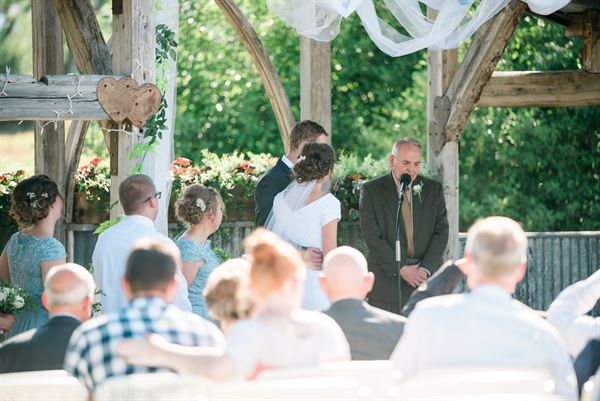 Hart Ranch Wedding and Events