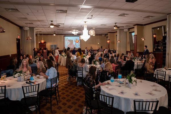 Katz 21 Steak & Spirits