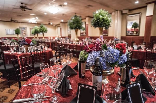 Katz 21 Steak & Spirits