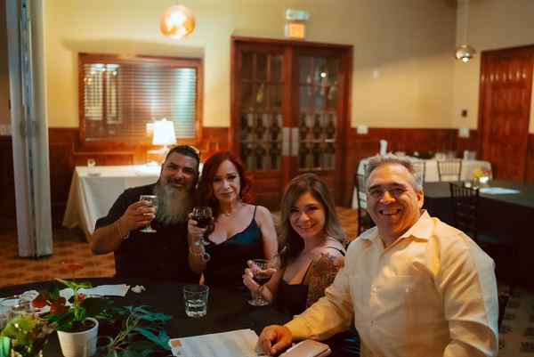 Katz 21 Steak & Spirits