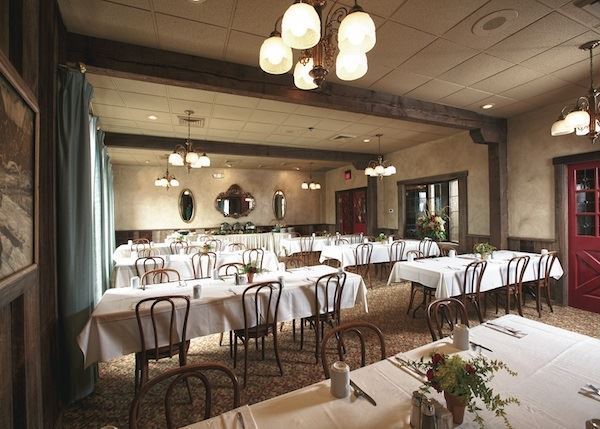 Schmidt's Banquet and Meeting Haus