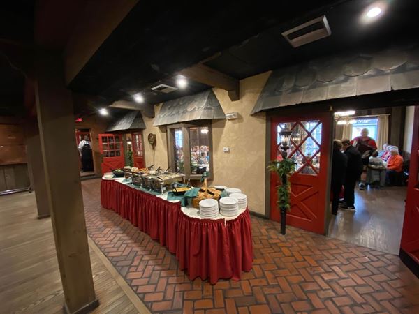 Schmidt's Banquet and Meeting Haus