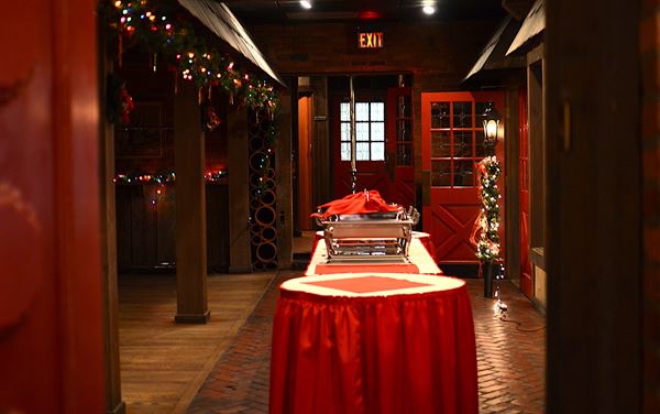 Schmidt's Banquet and Meeting Haus