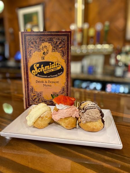 Schmidt's Banquet and Meeting Haus