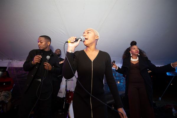 Junior League of Memphis Community Resource Center