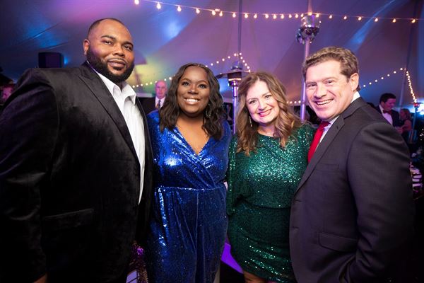 Junior League of Memphis Community Resource Center