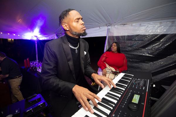 Junior League of Memphis Community Resource Center