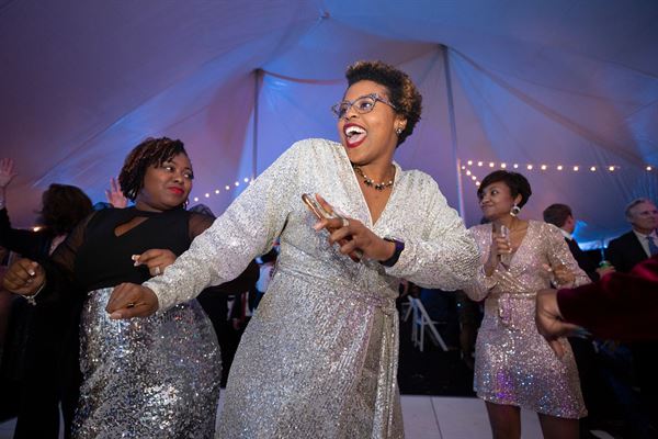 Junior League of Memphis Community Resource Center