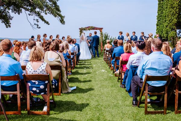 Muskegon Country Club