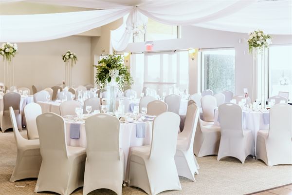 Muskegon Country Club