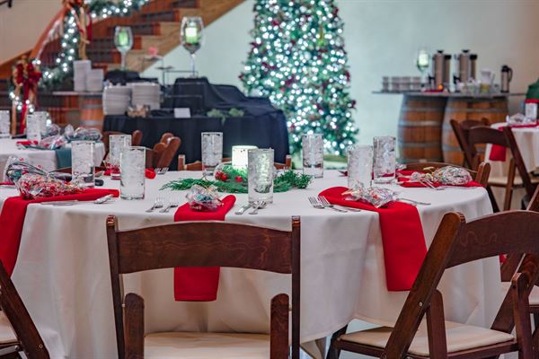 Balistreri Vineyards