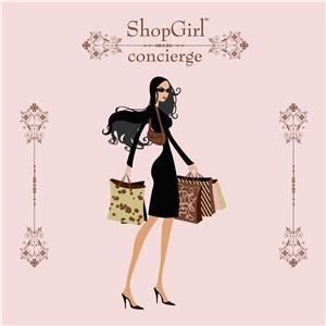 ShopGirl Concierge - Portland