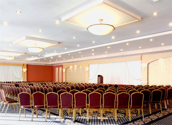 Honor's Haven Retreat & Conference