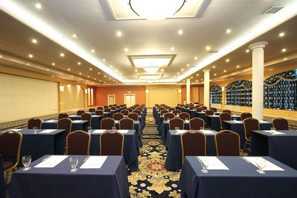 Honor's Haven Retreat & Conference