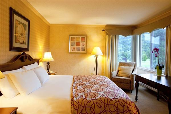 Honor's Haven Retreat & Conference