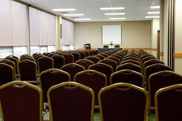 Honor's Haven Retreat & Conference