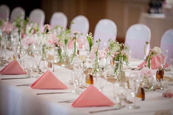 Honor's Haven Retreat & Conference