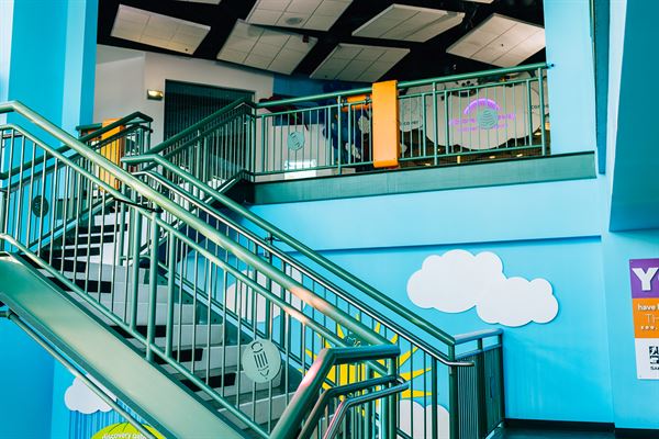 Discovery Gateway Children's Museum