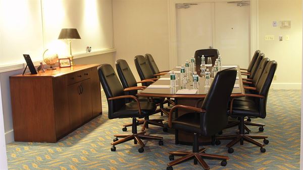 DoubleTree by Hilton Somerset Hotel and Conference Center