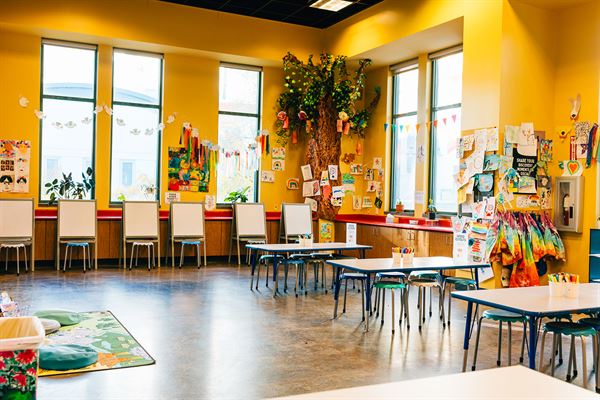 Discovery Gateway Children's Museum