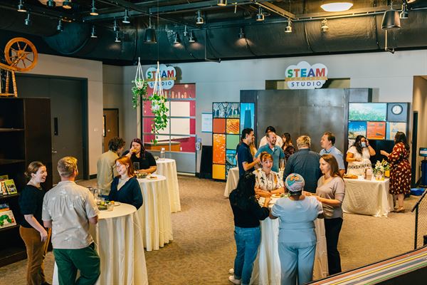 Discovery Gateway Children's Museum