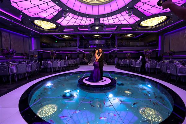 Bellaire Banquet Hall