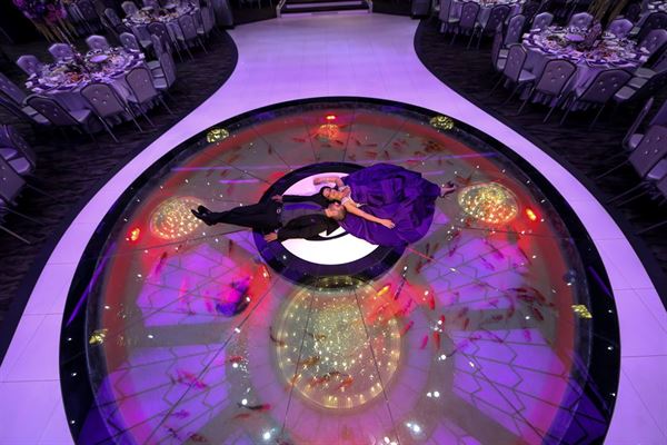 Bellaire Banquet Hall