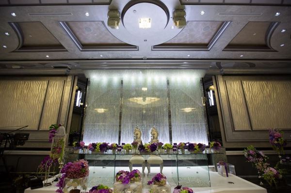 Bellaire Banquet Hall