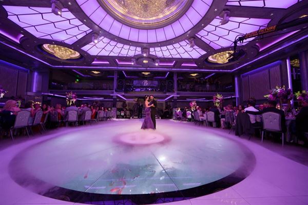 Bellaire Banquet Hall