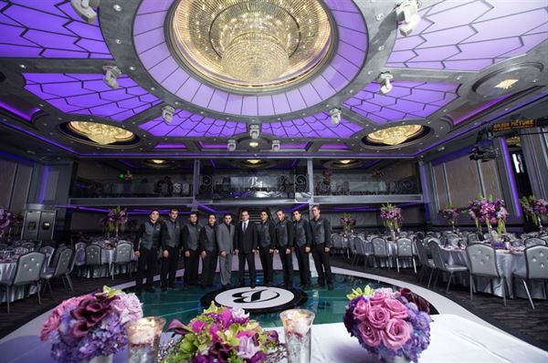 Bellaire Banquet Hall