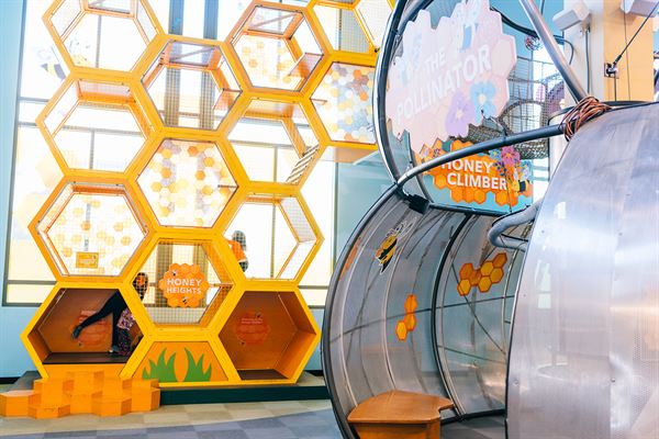 Discovery Gateway Children's Museum