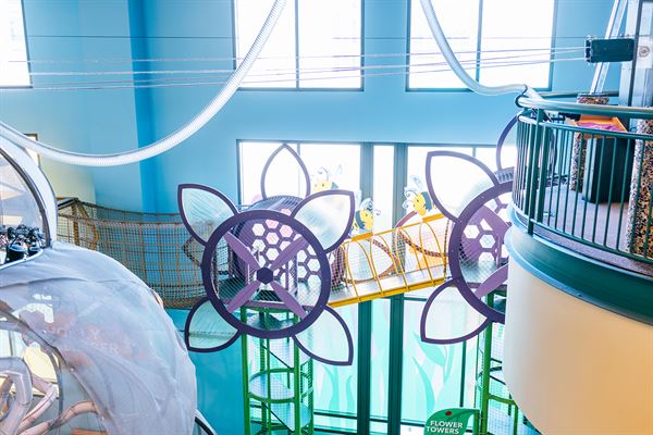 Discovery Gateway Children's Museum