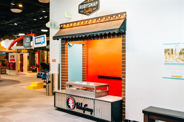 Discovery Gateway Children's Museum