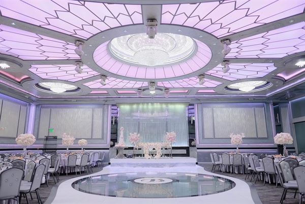 Bellaire Banquet Hall