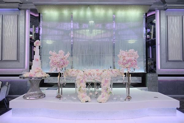 Bellaire Banquet Hall