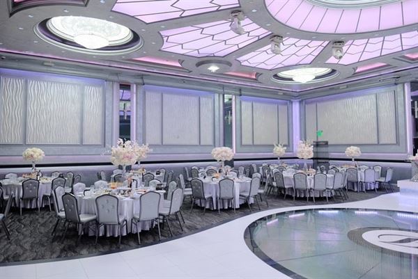 Bellaire Banquet Hall