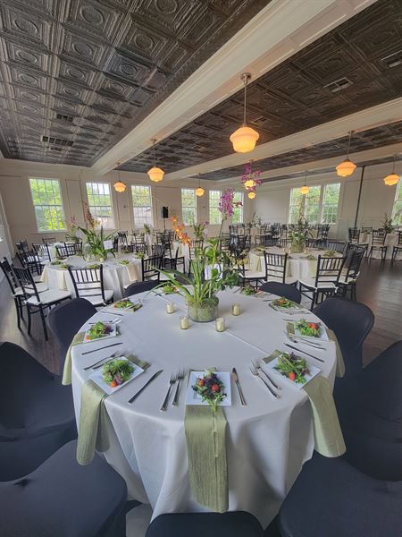 Houston Heights Fire Station