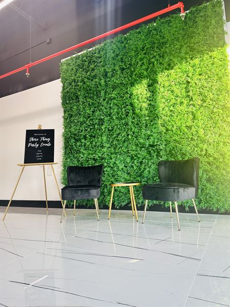 Shore Thing Party Events