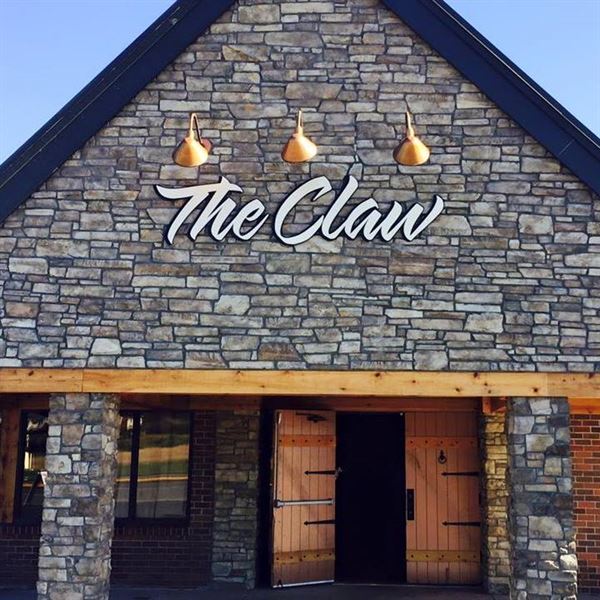 The Claw of Enumclaw