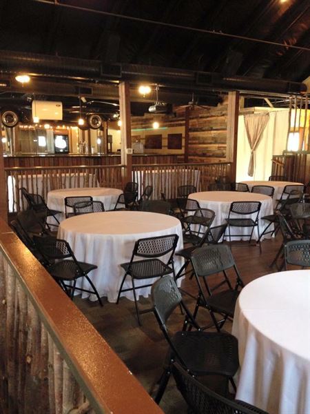 The Claw of Enumclaw