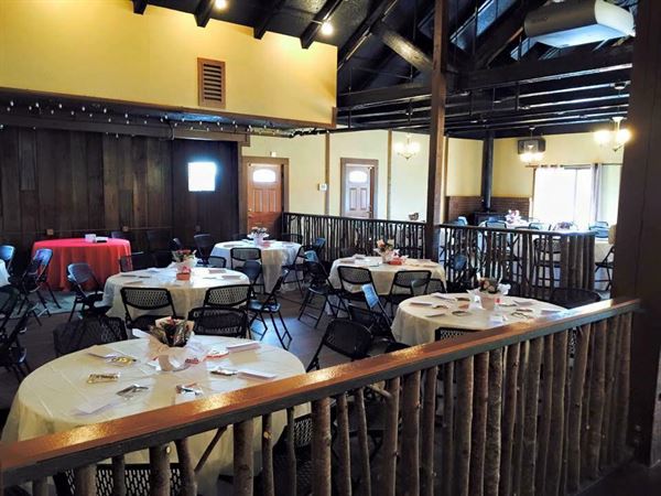 The Claw of Enumclaw