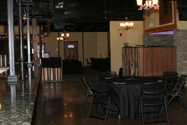 The Claw of Enumclaw