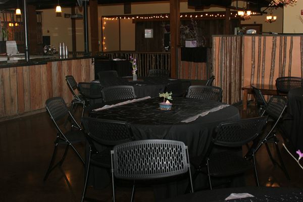 The Claw of Enumclaw