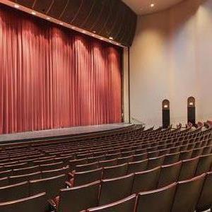 Century II Performing Arts & Convention Center