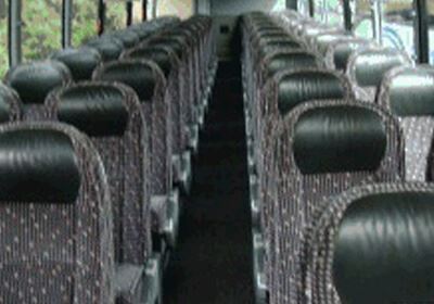 Washington DC Party Bus & Limo Service