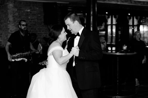 Firefly Weddings & Events