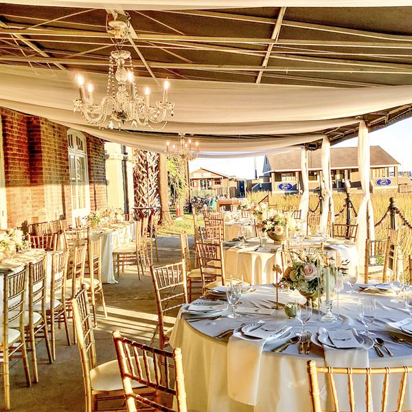 Firefly Weddings & Events